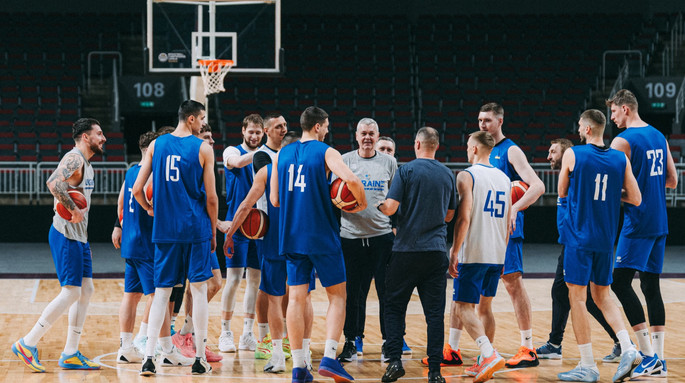 Без Кличка, центрового Реала та з бойовим настроєм: чого чекати від матчів збірної України проти Іспанії