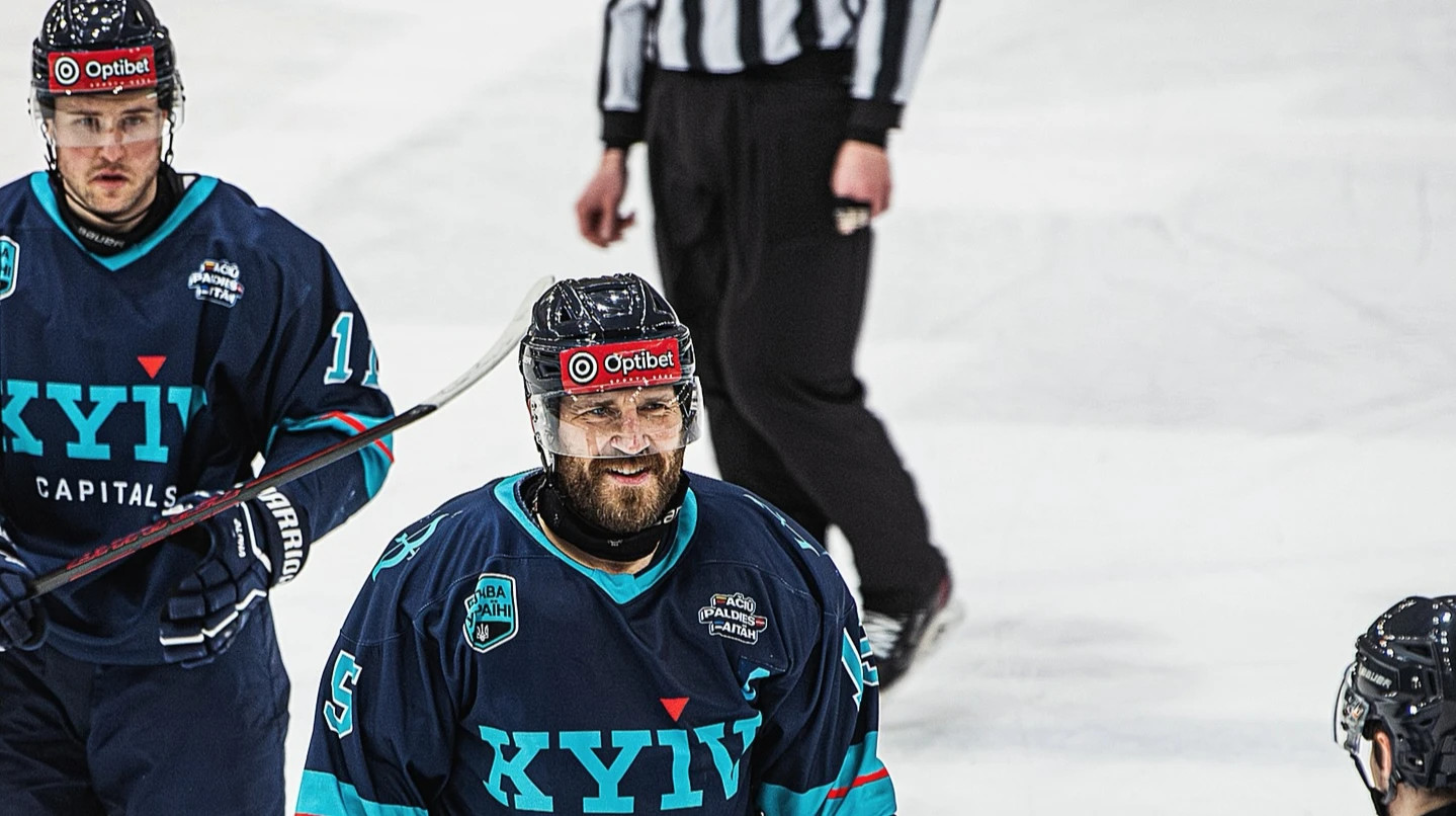 Енергії зарахували технічну поразку в матчі проти Київ Кепітал в Балтійській лізі: відома причина