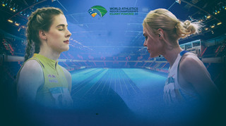 ЧС-2026 у приміщенні: розклад і склад збірної України