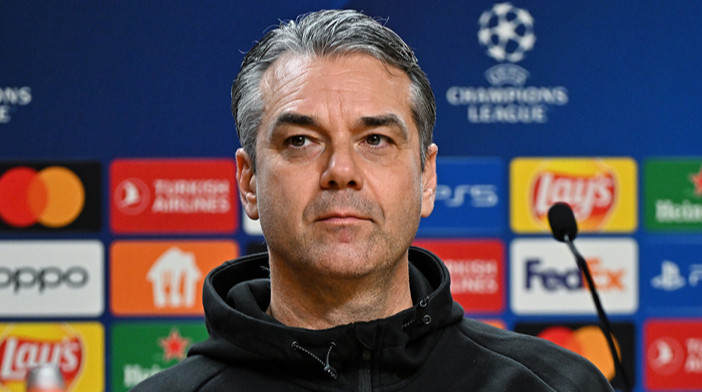 Я щотижня спілкуюся з людьми з Шахтаря: Пушич назвав фаворита у матчі з АЗ в 1/4 ЛК