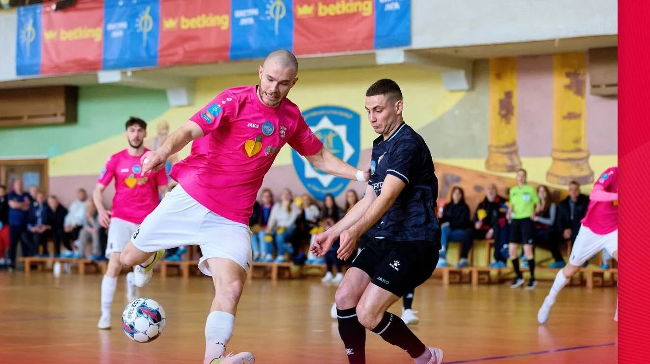 Екстра-ліга. ХІТ і Фурнітура – за крок від виходу в півфінал