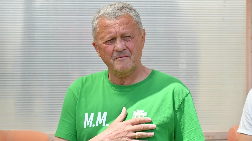 У Львові буде одна команда: Маркевич відреагував на чутки про зникнення Руху