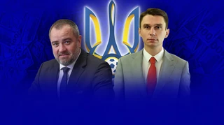 Результати аудиту УАФ: куди зникли 1,7 мільярда гривень за часів Павелка