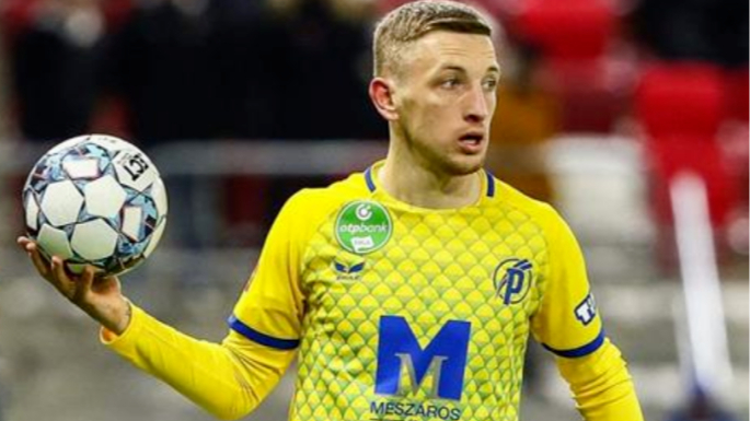 Рівень чемпіонату відчутно впав: український легіонер – про шанси Угорщини у матчі з Україною