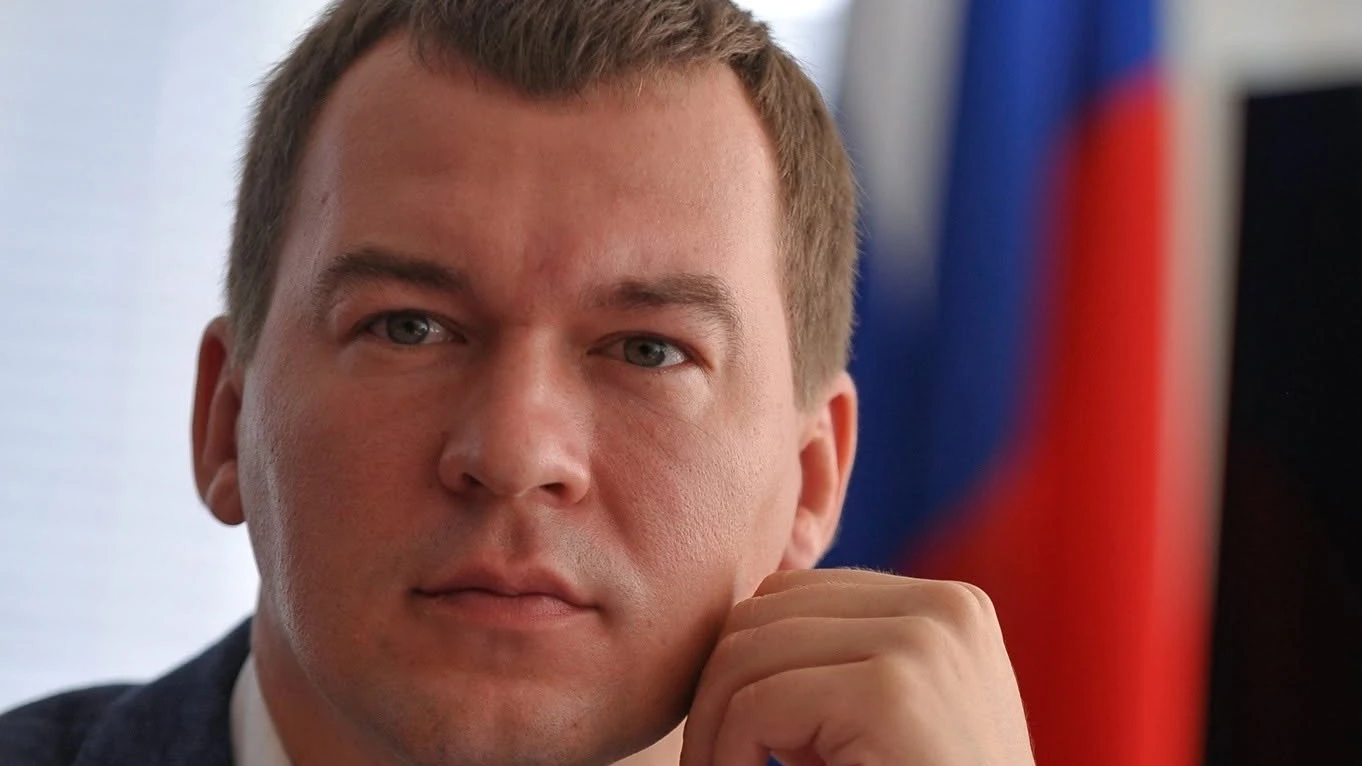 Міністра спорту РФ Дегтярьова заочно судитимуть в Україні за матеріалами СБУ