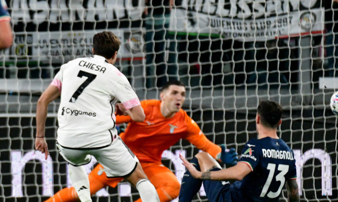 Ювентус — Лаціо 2:0: огляд матчу Кубку Італії