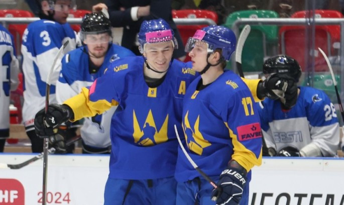 Україна потрапила в іншу групу фіналу кваліфікації на Олімпіаду-2026
