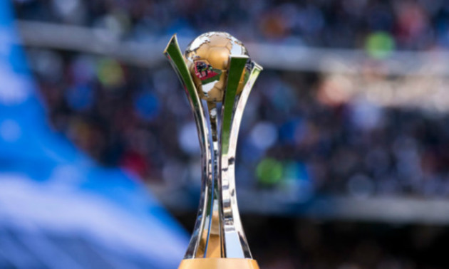 ФІФА перенесла клубний чемпіонат світу