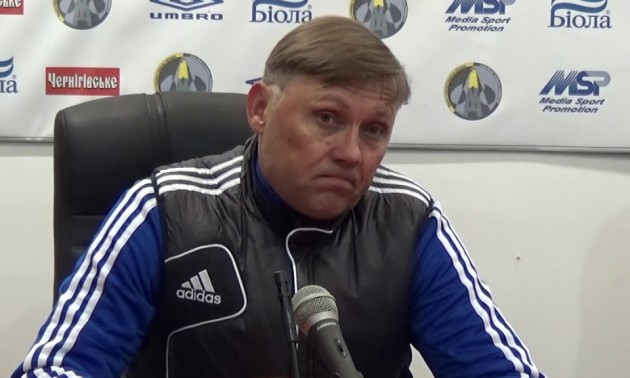 Український тренер може очолити збірну Таджикистану