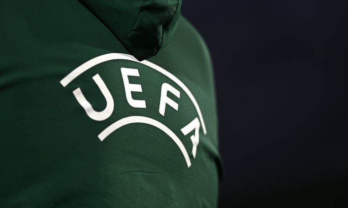 УЄФА допустить російські команди U-17 до змагань