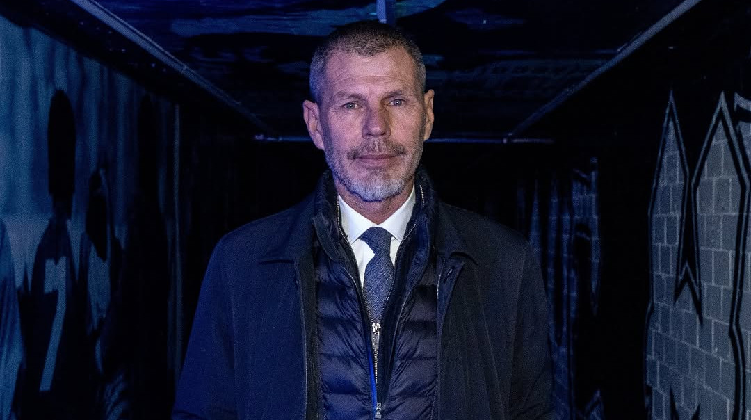 Легенда сборной Хорватии получил должность в руководстве Динамо Загреб