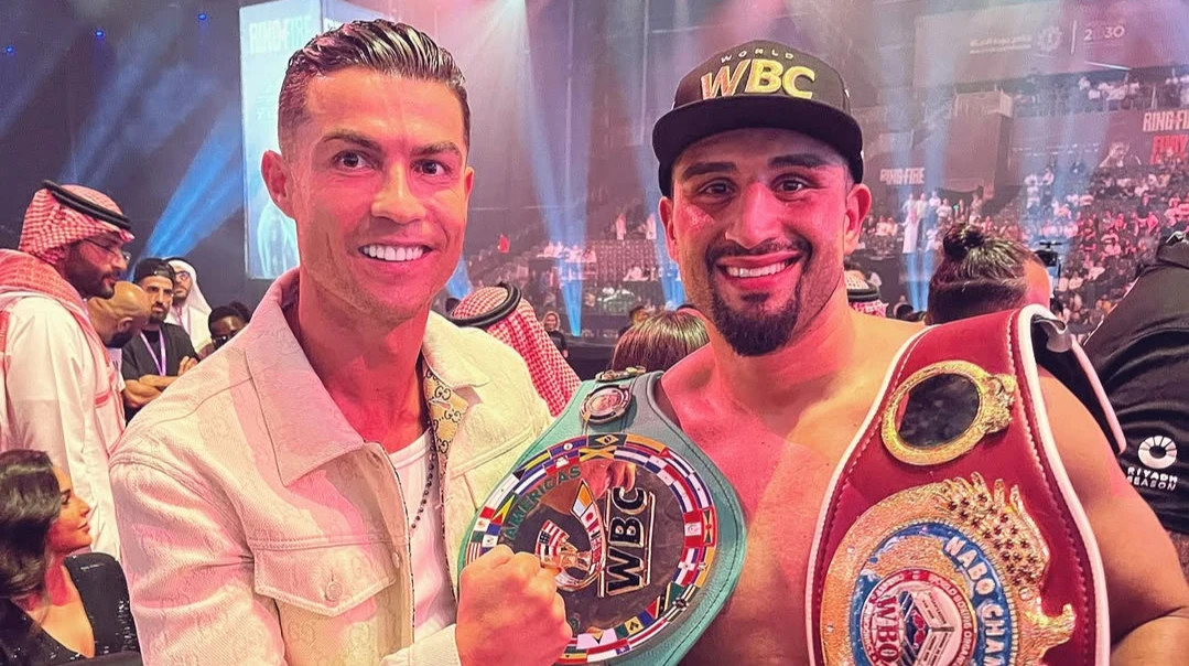 Бывший чемпион мира: определился главный фаворит на бой с Кабаелом