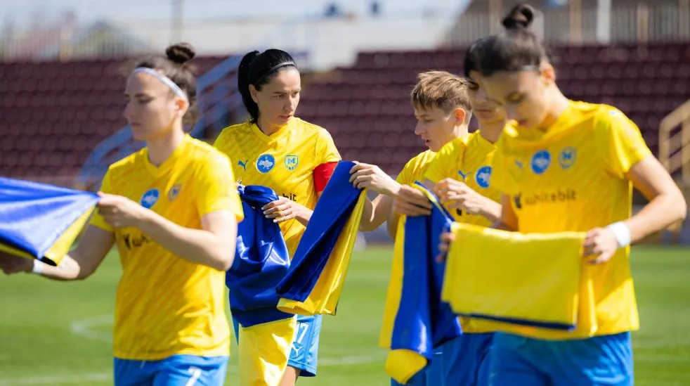 Металіст 1925 обіграв Колос та гарантував собі друге місце в чемпіонаті України