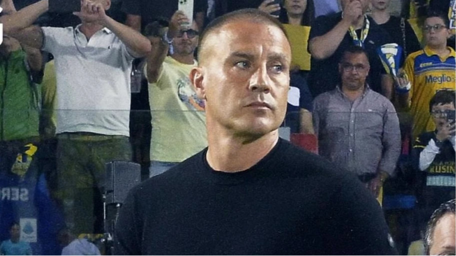 Легендарный итальянский защитник может возглавить мексиканский клуб