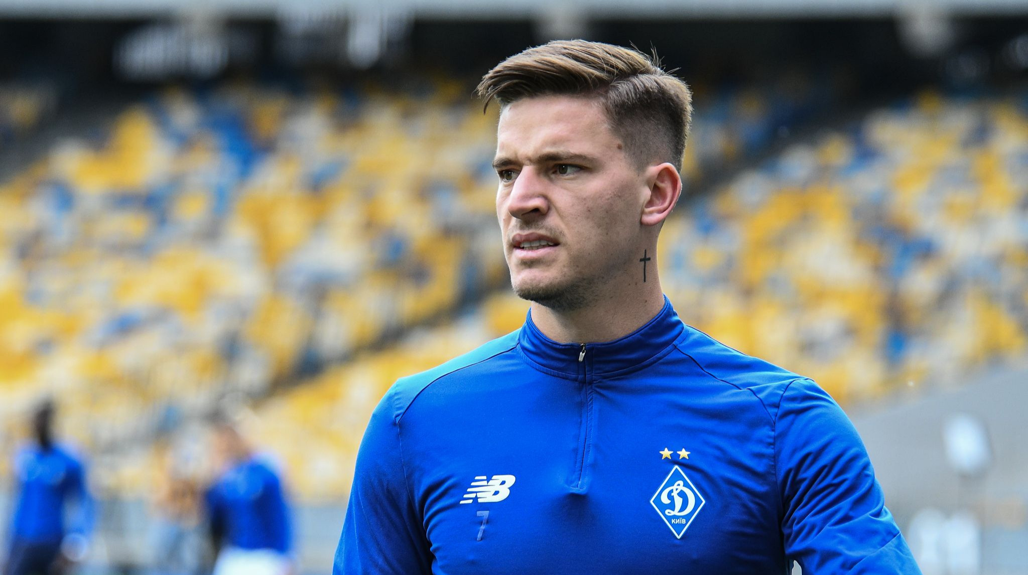 Беньямін Вербич