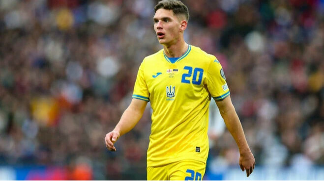 Судаков: Шахтар реально готовий продавати та спілкуватися