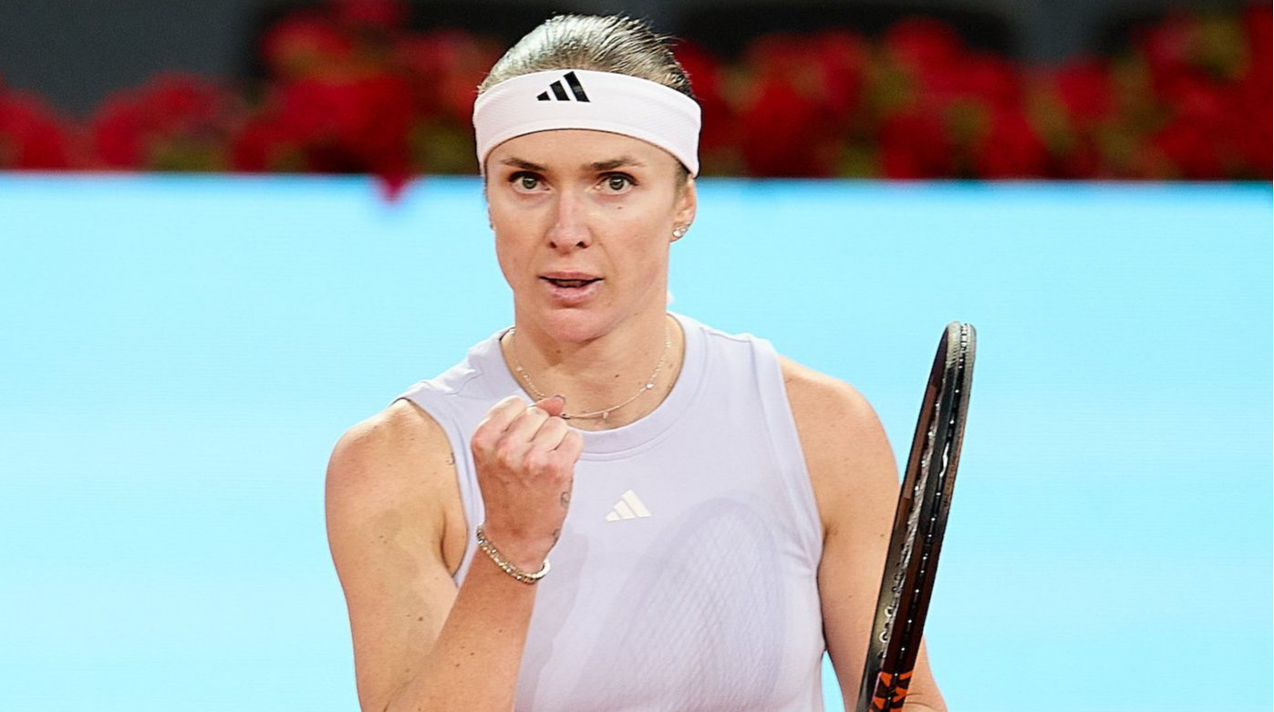 Одна украинка сыграет стартовый матч в первый день Уимблдона: известно время