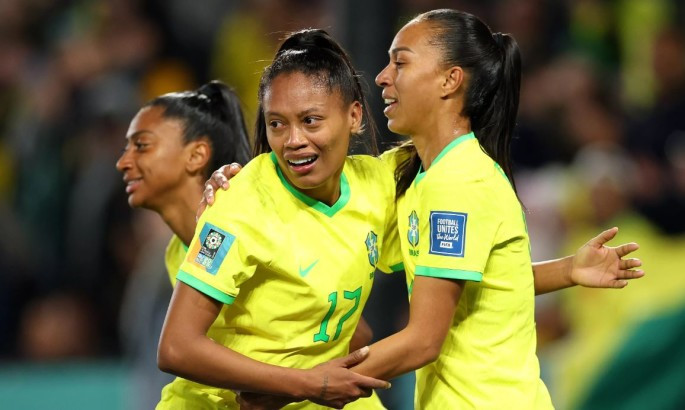 Збірні Бразилії та Німеччини здобули впевнені перемоги: результати матчів жіночого ЧС-2023