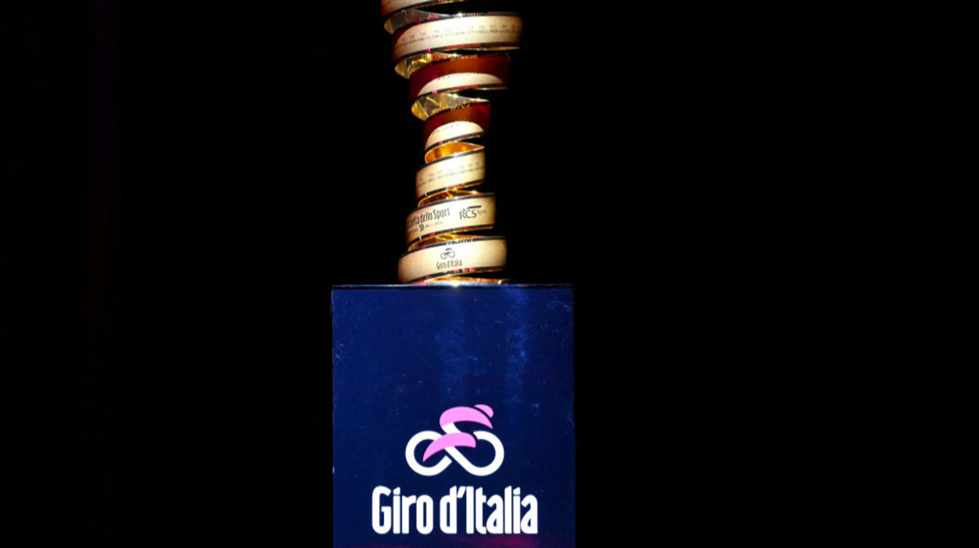 Джиро д’Італія-2026 стартуватиме в Болгарії