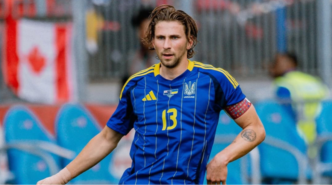 Забарний тепло попрощався із Борнмутом напередодні трансферу в ПСЖ