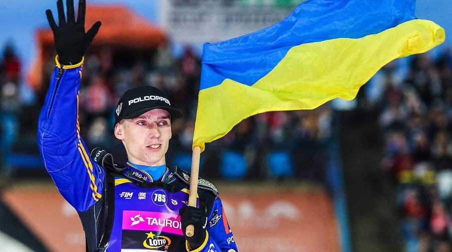 Назар Парніцький