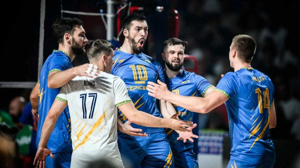 Невозможного здесь нет: Тупчий – о матче с Италией на ЧМ-2025