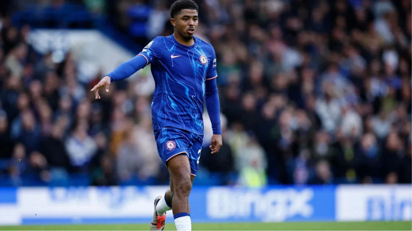 Фофана пропустить три наступні матчі Челсі