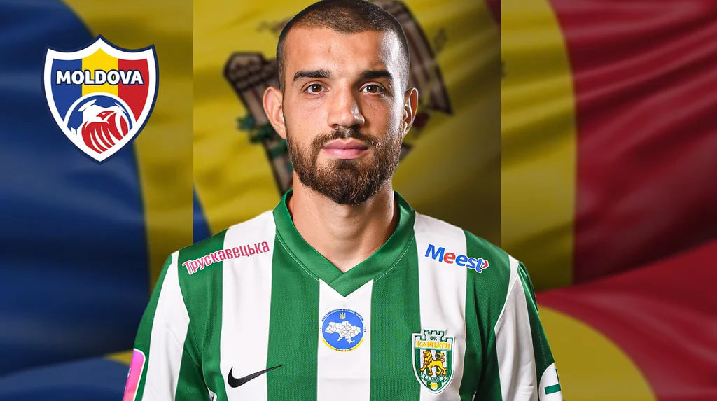 Владислав Бабогло