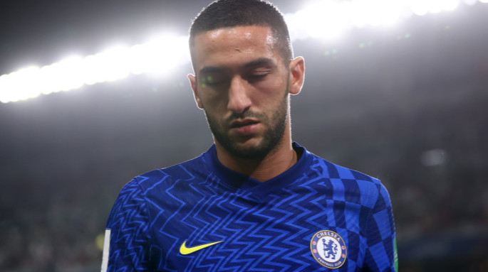 Зієш близький до переходу в марокканський клуб