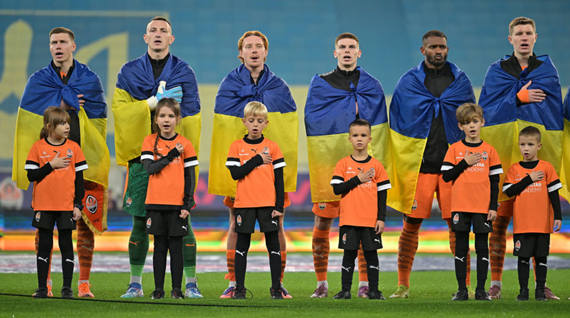 Шахтар Донецьк