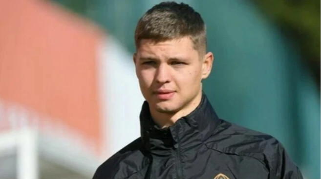 У нас есть игроки очень высокого класса: Бондарь – о матче с Францией