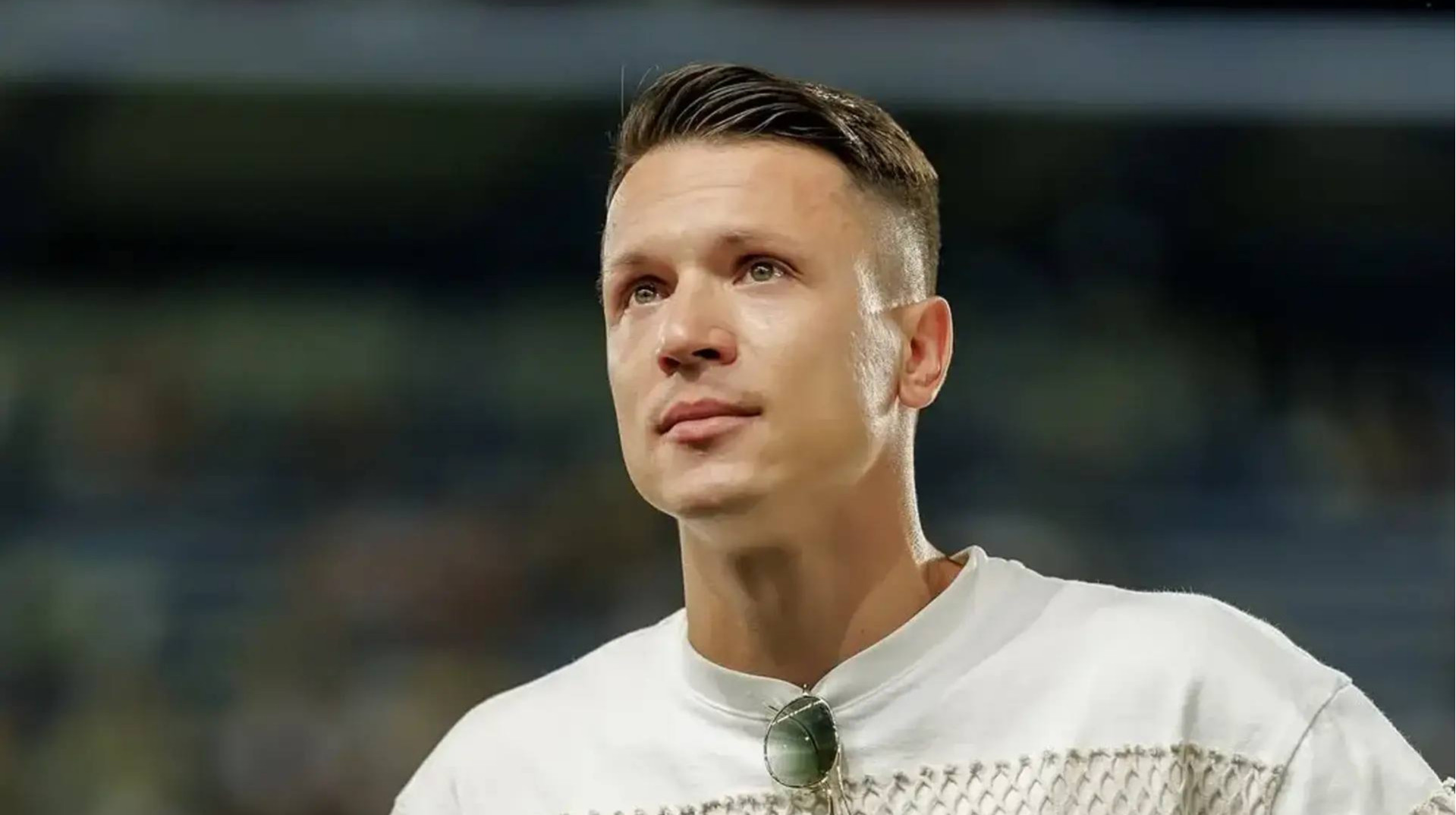 Коноплянка: Было предложение из Полесья, но я бы вернулся только в Днепр