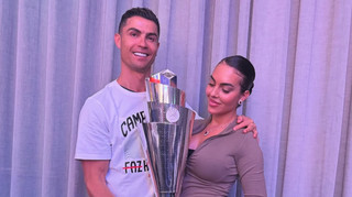 Нарушат давнюю традицию: Роналду и Джорджина выбрали место для свадьбы