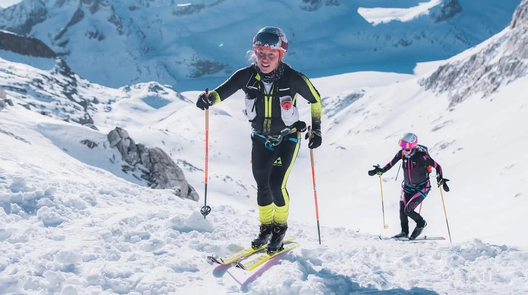 Федерация лыжных видов спорта Германии учредила премию имени Дальмайер