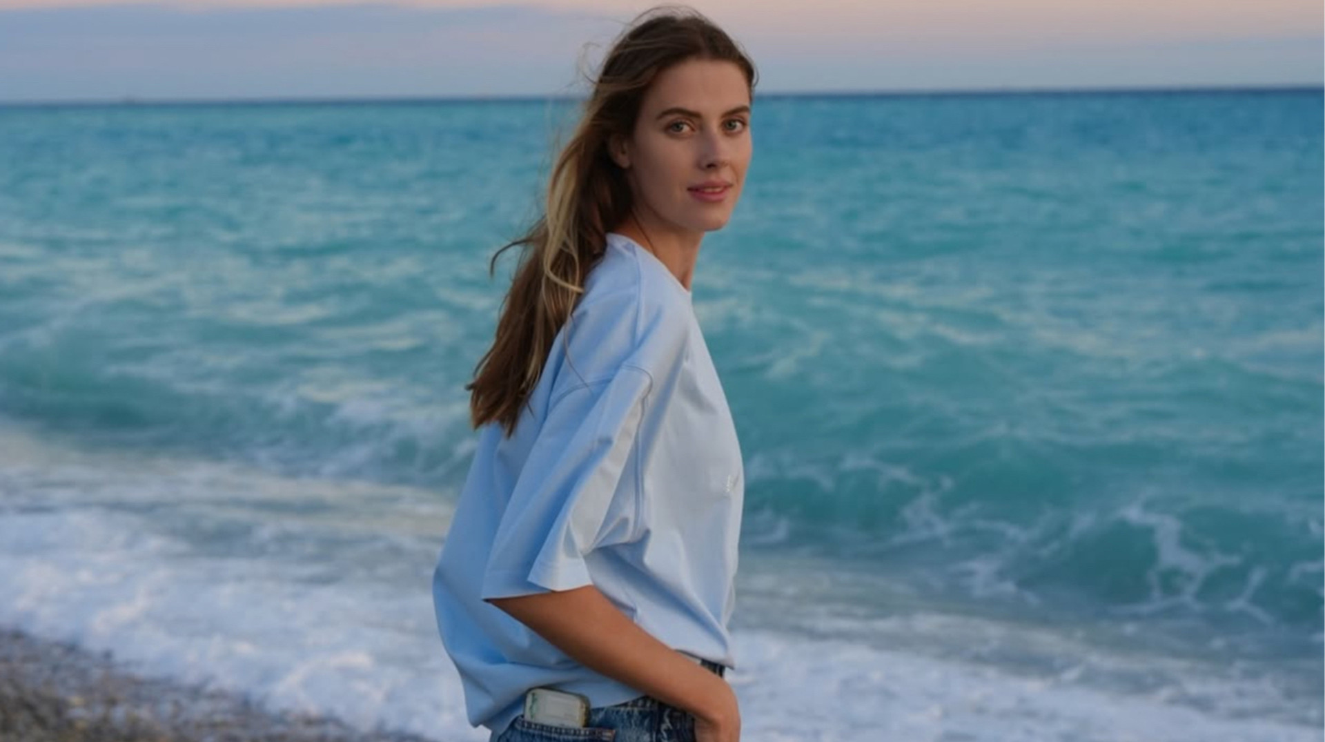 Магучіх увірвалася у тренди: зіркова легкоатлетка записала танцювальне відео з Дорофєєвою