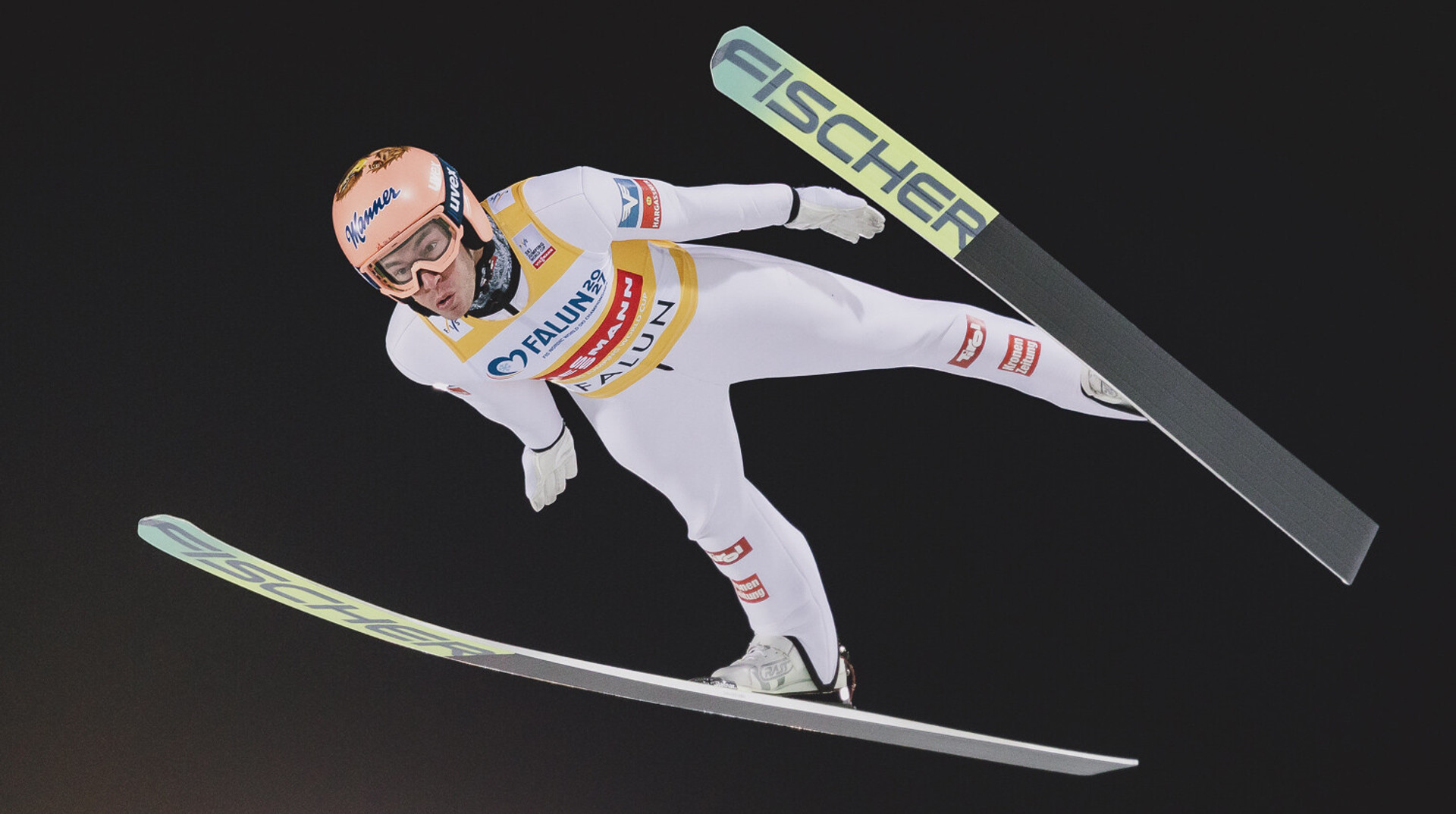 Повернення Крафта, перші гонки нейтральних росіян після відсторонення. Анонс лижного вікенду