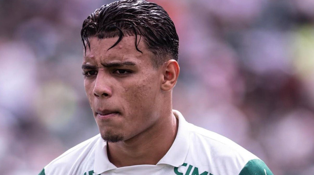 Шахтар побореться з іменитим португальським клубом за підписання захисника молодіжної збірної Бразилії