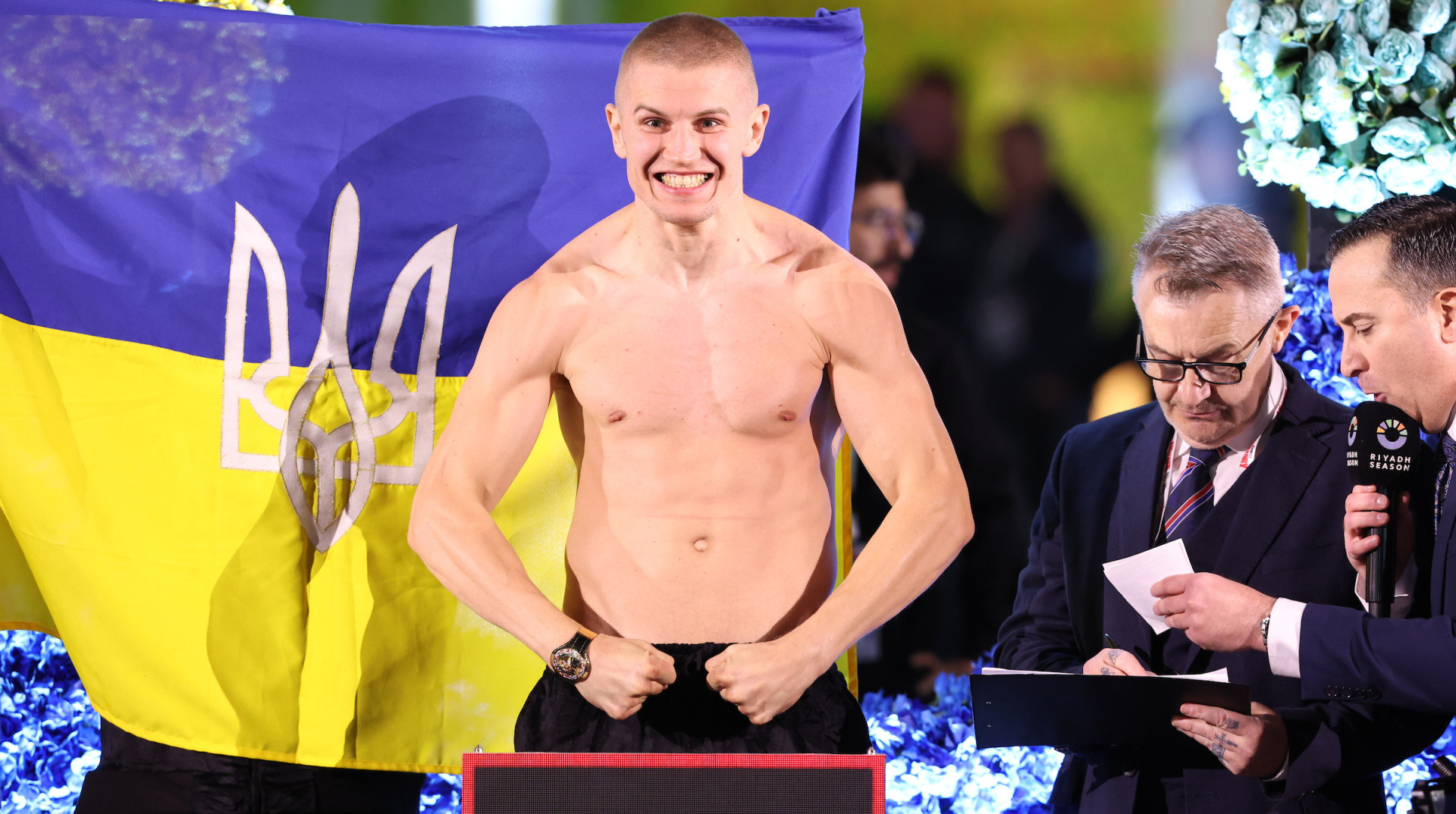 Богачук – Бутаєв: усе про бій українця та росіянина в США