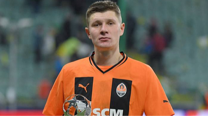 Домовитися не вдалось: футболіст збірної України міг продовжити кар'єру в Туреччині