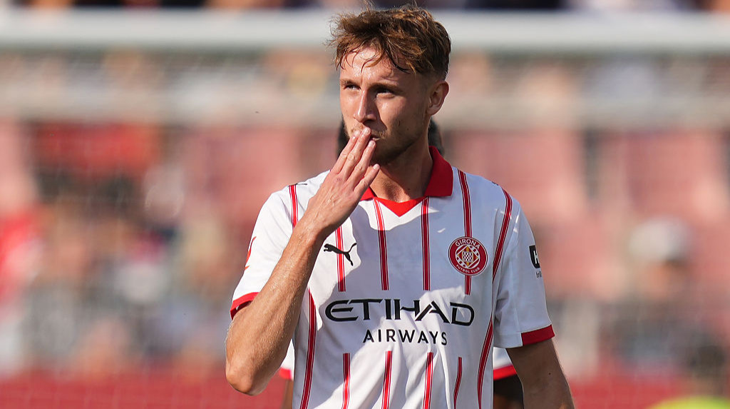 Ванат рискует пропустить каталонское дерби против Барселоны