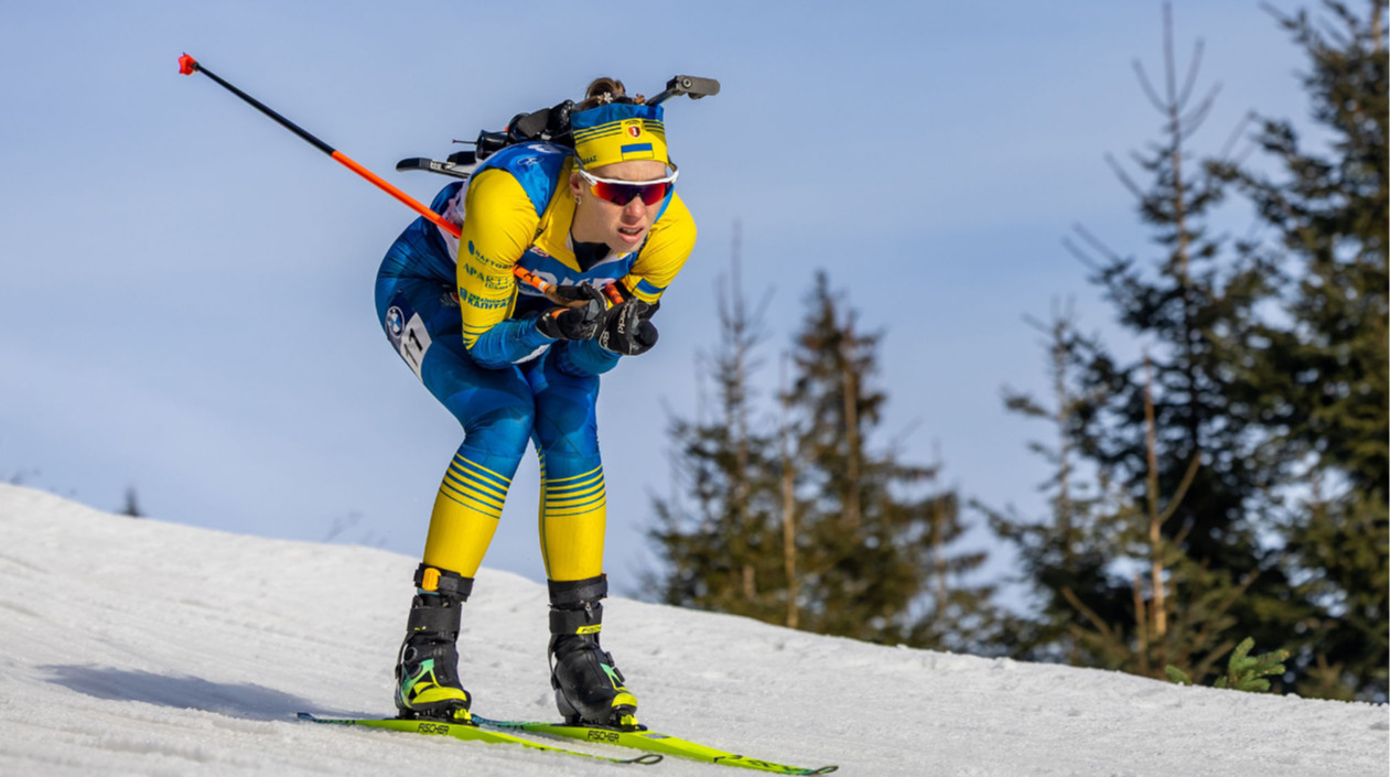 Милан-Кортина-2026. Женская индивидуальная гонка. Онлайн-трансляция