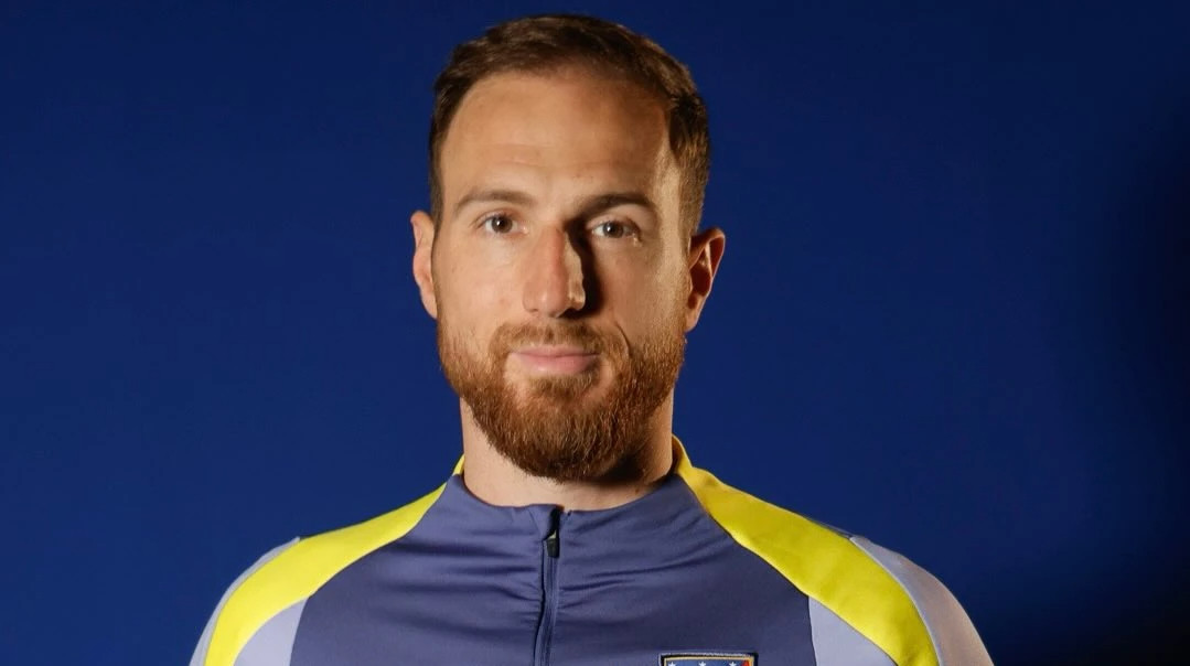 Три гравці Атлетико відновилися після травм