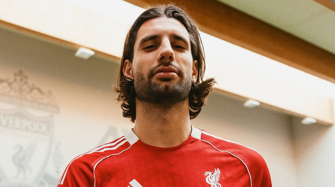 Лідер Ліверпуля – про матч-відповідь з ПСЖ в Лізі чемпіонів: Ми повинні піти ва-банк