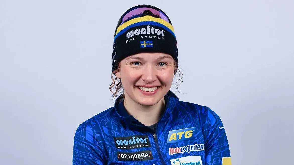 Олімпійська чемпіонка оголосила про вагітність