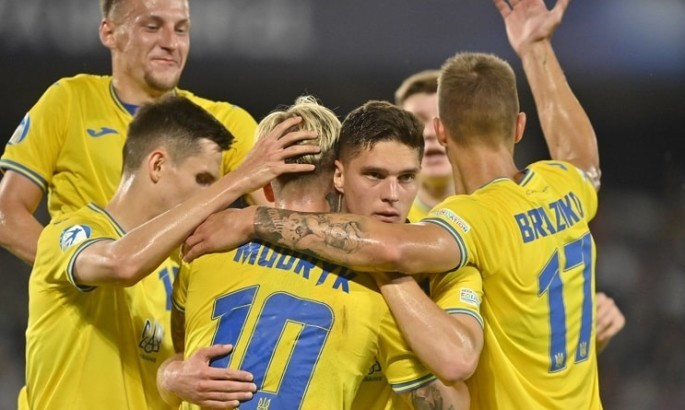 Судаков: Віримо, що зможемо пройти кваліфікацію
