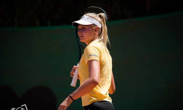 Ястремська програла на старті кваліфікації турніру у Мельбурні