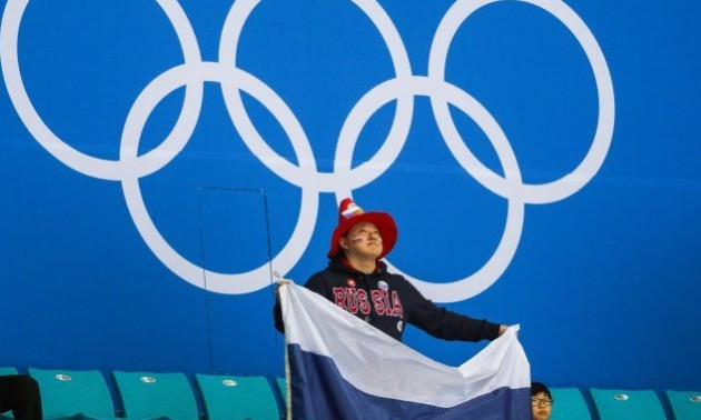 Росії не дозволили використовувати Катюшу замість гімну на Олімпіаді