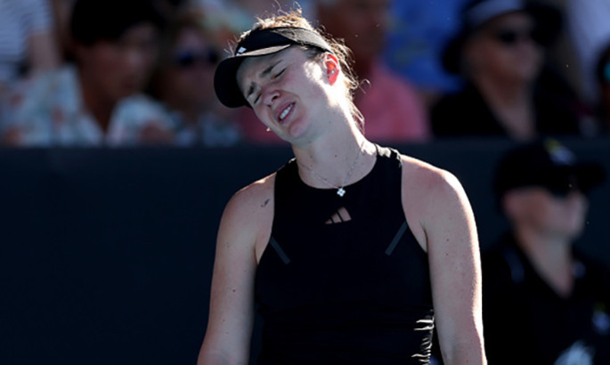 Світоліна поступилась Гофф у фіналі турніру WTA в Окленді