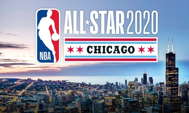 Визначилися склади команд на Матч всіх зірок НБА-2020