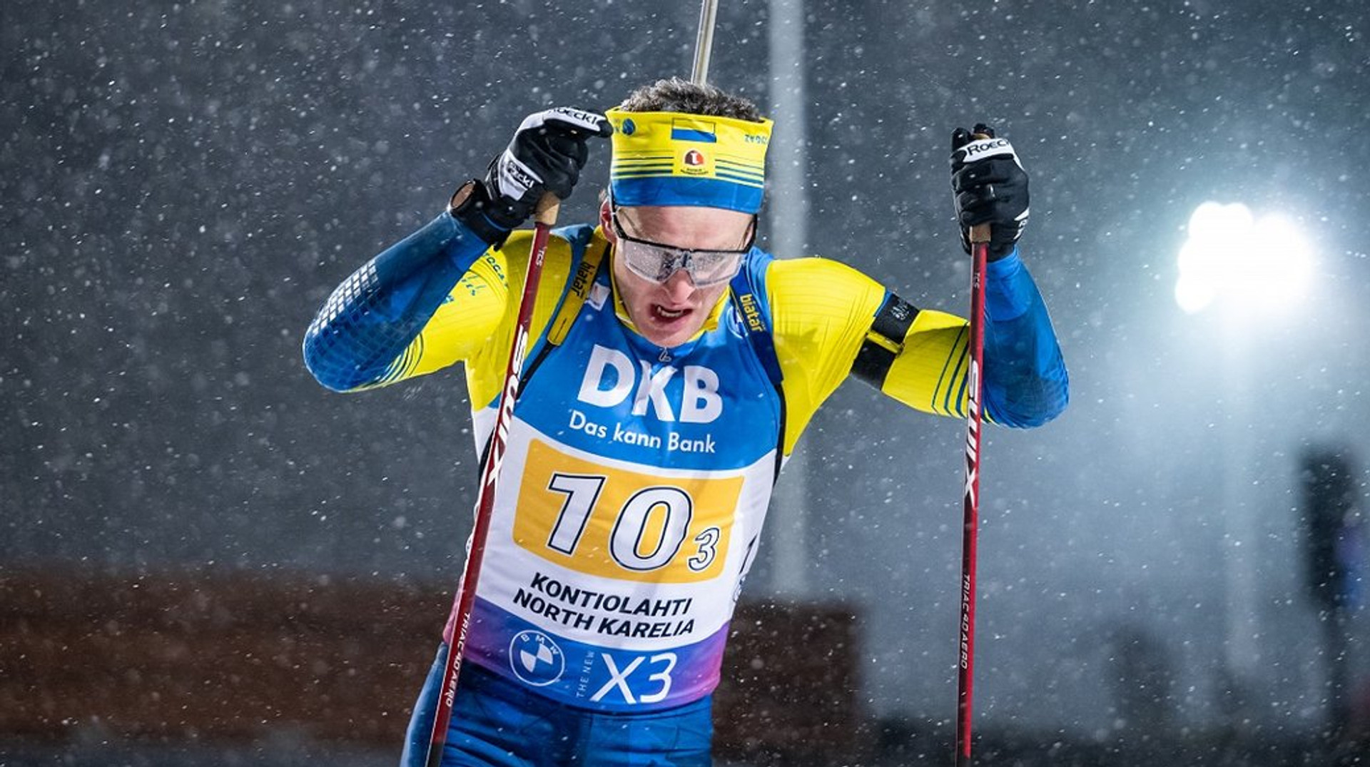 Антон Дудченко